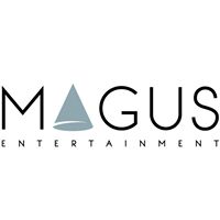 Magus Entertainment Inc. logo