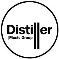 Distiller Management logo