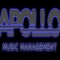 Apollo Music Management logo