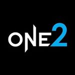 One Two Productions logo