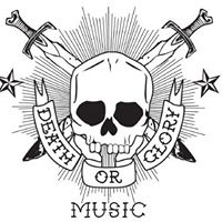 Death or Glory Music logo