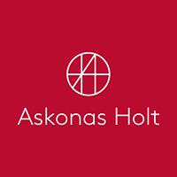 Askonas Holt Ltd logo