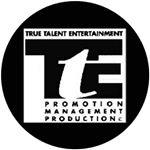 True Talent Entertainment logo