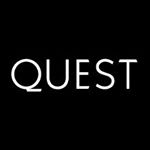Quest Management logo