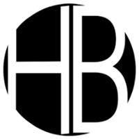 Hardin Entertainment logo