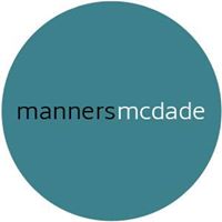 Manners McDade Artist Management logo