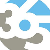 365 Artists logo