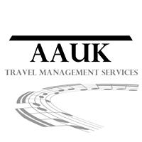 AAUK Music logo