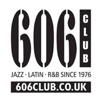 606 Club logo