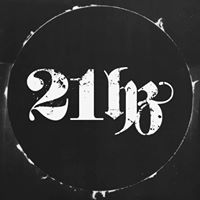 21Hz Backline & Concert logo