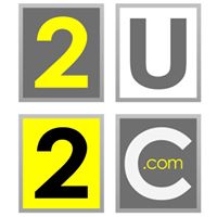 2U2C logo