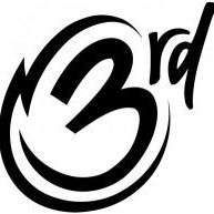 3rd Tsunami logo