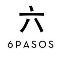 6 Pasos logo