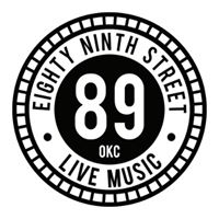 89th Street Collective logo