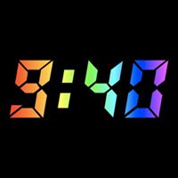 9:30 Club logo