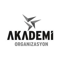 Akademi Organization logo