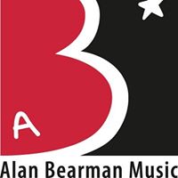 Alan Bearman Music logo
