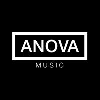 Anova Music logo