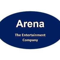 Arena Entertainment (UK) Ltd logo