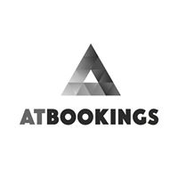 AT Bookings logo