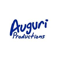 Auguri Productions logo
