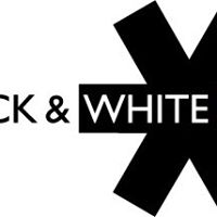 Black & White Live Ltd logo