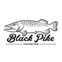 Black Pike Favourites GmbH logo