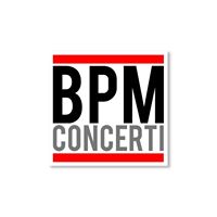 BPM Concerti srl logo