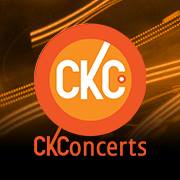 CKConcerts logo