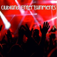 Clubland Entertainments logo
