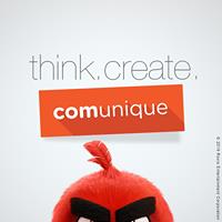 COMUNIQUE s.r.o logo