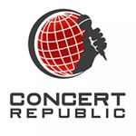 Concert Republic (USA/Canada) logo