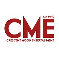 Crescent Moon Entertainment logo