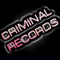 Criminal Booking Agency (CBA Artists) logo