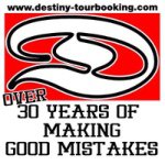 Destiny International Tourbooking logo