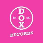 Dox Records logo
