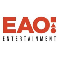 EAO Entertainment logo