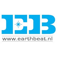 Earth Beat logo