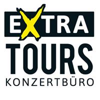 Extratours Konzertbüro logo