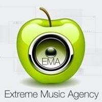 Extreme Music Agency (UK) logo
