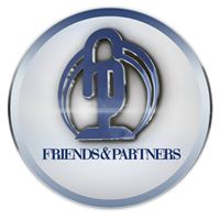 F & P Group logo