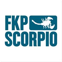 FKP Scorpio Norge logo