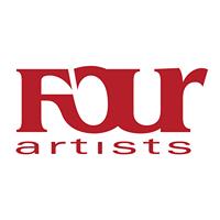 Four Artists Booking Agency GmbH logo