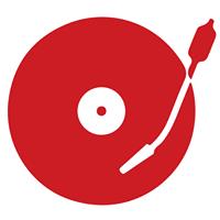 Good Music  Company VOF logo