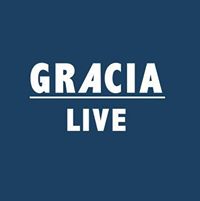 Gracia Live logo
