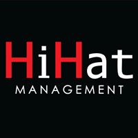 Hihat Management AS logo