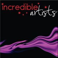 Incredible Artists Ltd logo