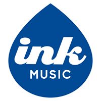 INK Music GmbH logo
