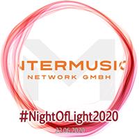 Intermusic Network GmbH logo