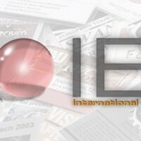 International Booking Department (IBD) logo